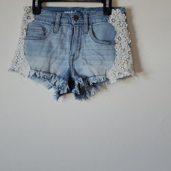 Massimo shorts - Picture 1 of 3